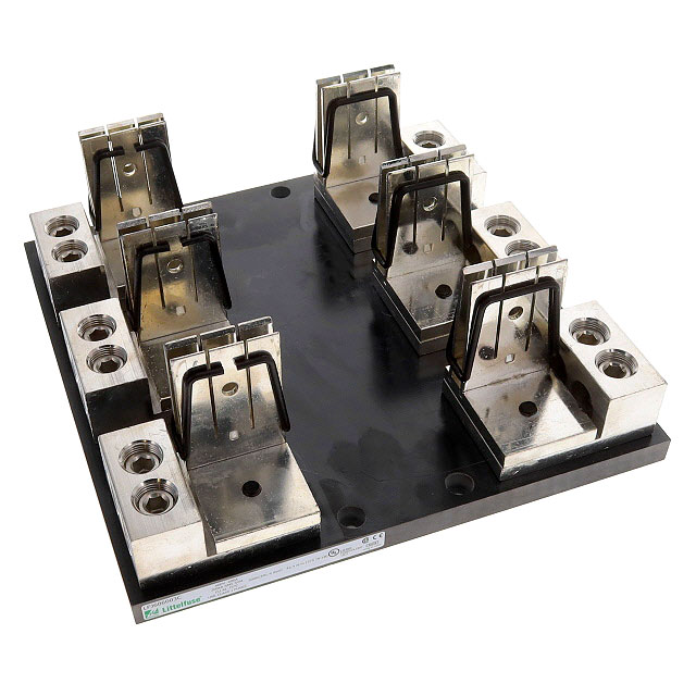 LFJ606003C Littelfuse Inc.