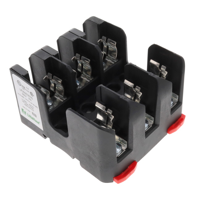 LFJ600303S Littelfuse Inc.