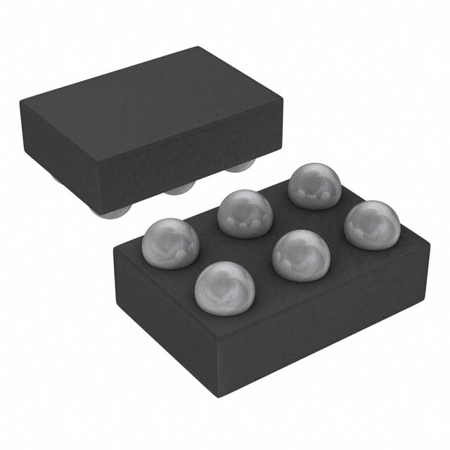 MAX14738EWT+ Analog Devices Inc./Maxim Integrated