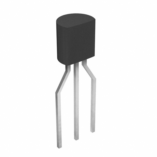 LM4041CILPR Texas Instruments