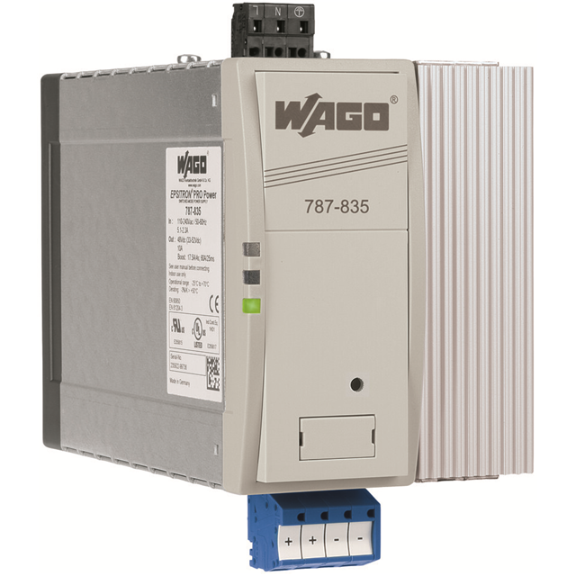 787-835 WAGO Corporation