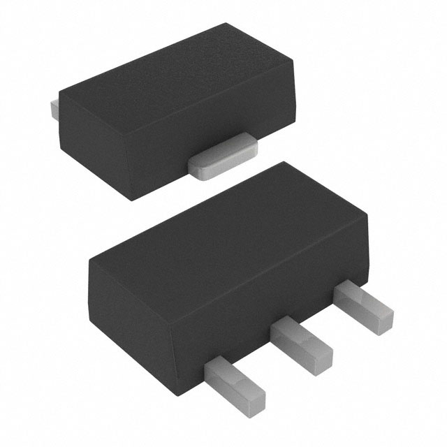 HV9921N8-G Microchip Technology