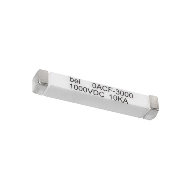 0ACF-3000-TE Bel Fuse Inc.