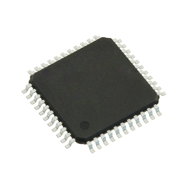 XC17V08VQ44I AMD