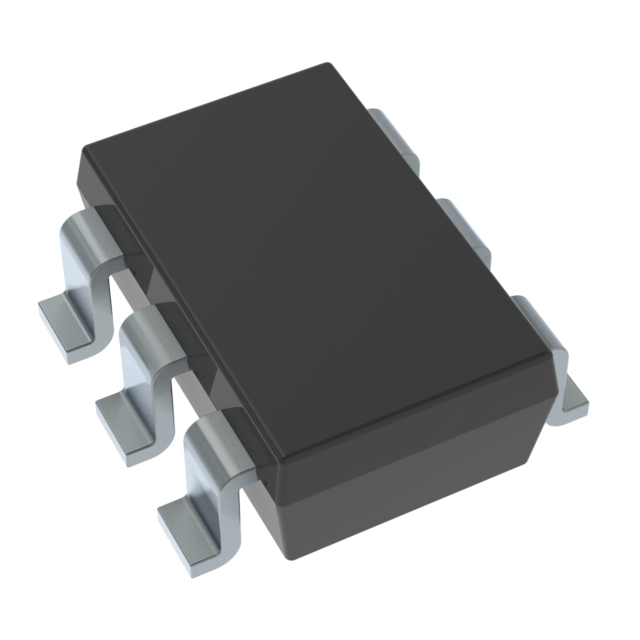 TEA2093TS/1Z NXP USA Inc.