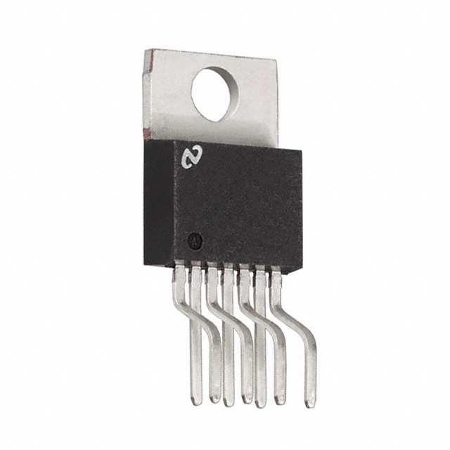 LP38852T-ADJ Texas Instruments