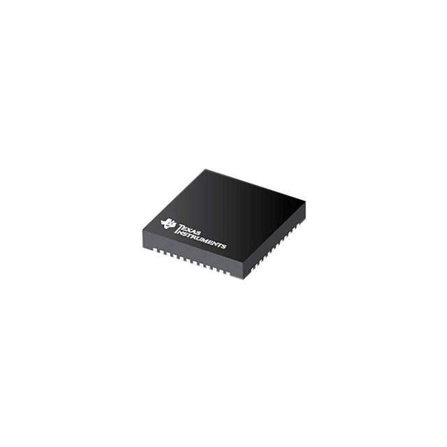 CDCDB803RSLR Texas Instruments