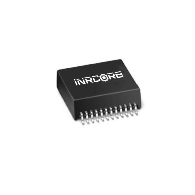 R5033NLT iNRCORE, LLC