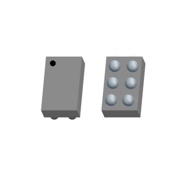 GLF76521 GLF Integrated Power