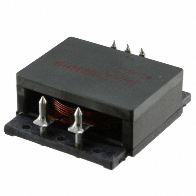 750341139 Würth Elektronik