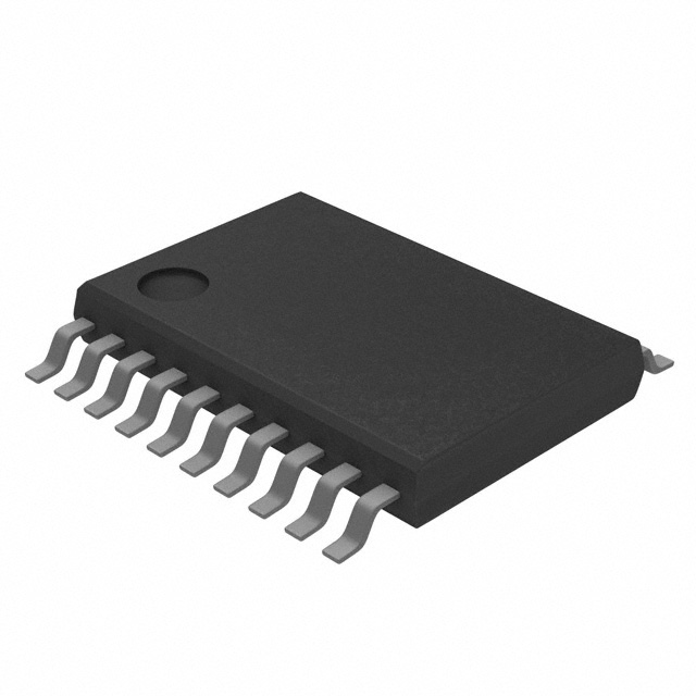 74VHC240FT Toshiba Semiconductor and Storage