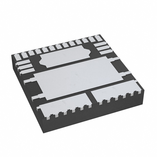 MC10XS4200FKR2 NXP USA Inc.