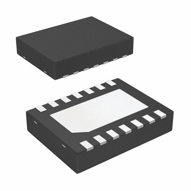 LM27952SDX Texas Instruments
