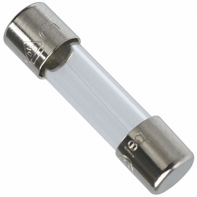 5SF 2-R Bel Fuse Inc.