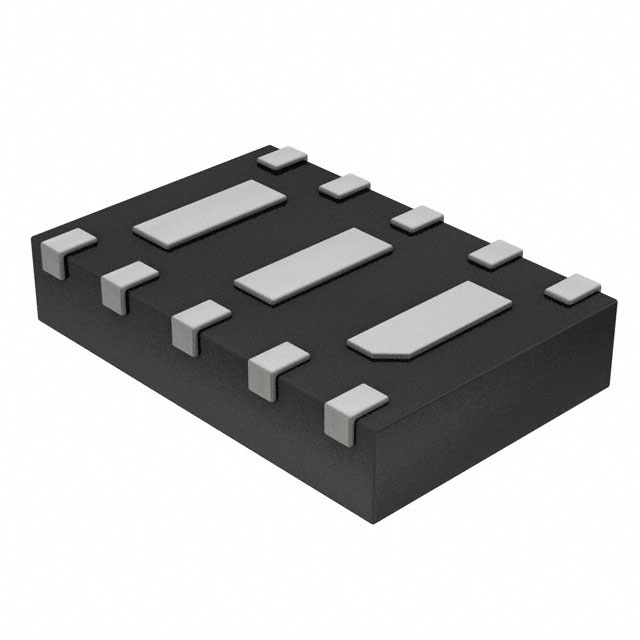 SP2574NUTG Littelfuse Inc.