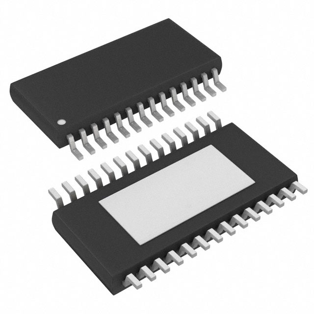 LT3952AEFE#TRPBF Analog Devices Inc.