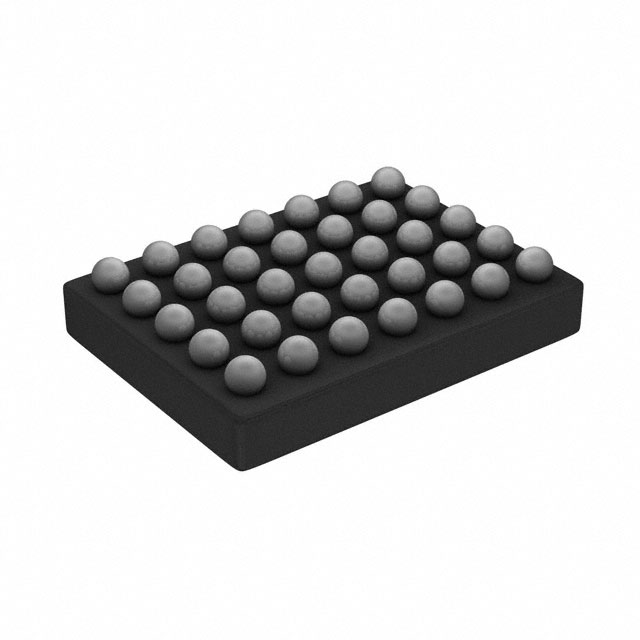 LP8758A1B0YFFR Texas Instruments