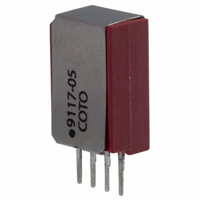9117-05-11 Coto Technology