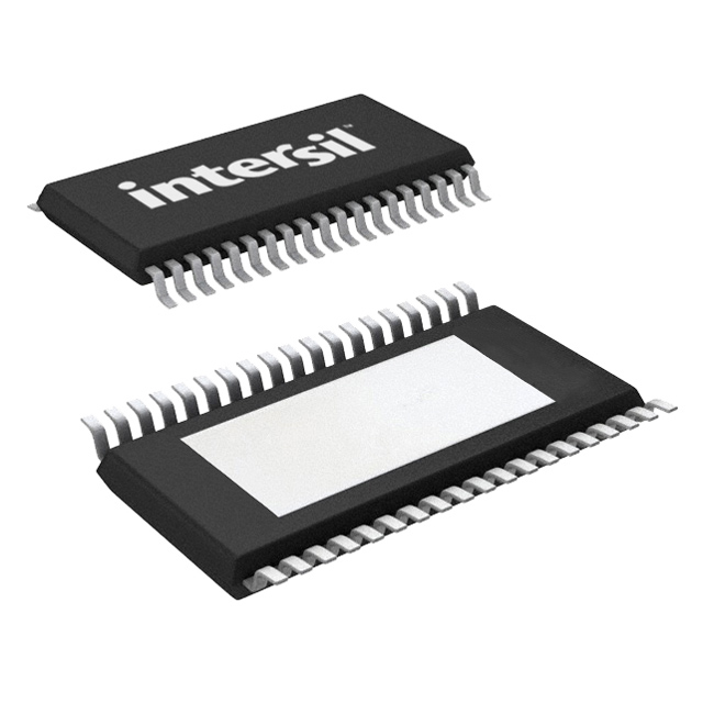 ISL6422BEVEZ Renesas Electronics Corporation