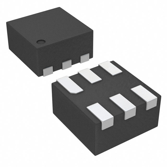 BQ29703DSER Texas Instruments