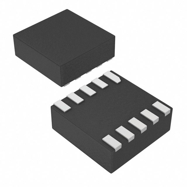 MAX13183EELB+ Analog Devices Inc./Maxim Integrated