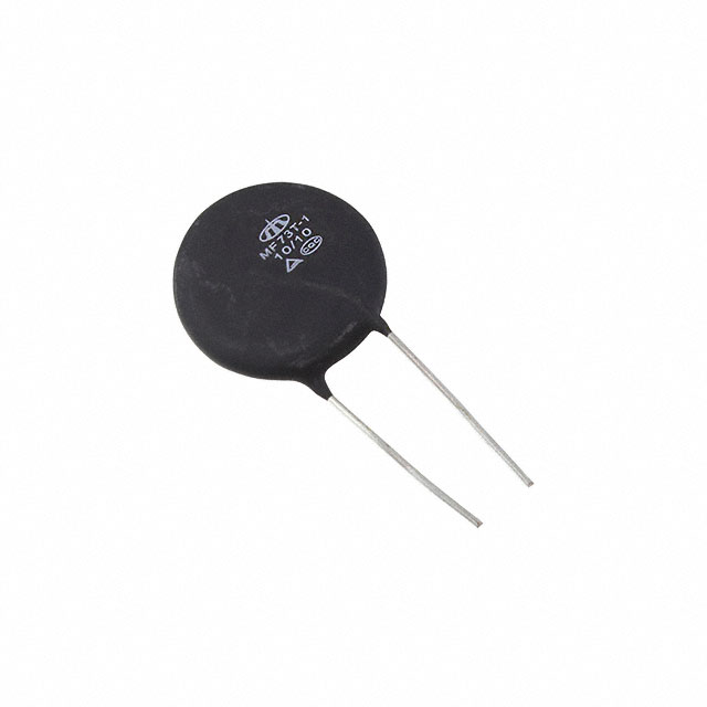 MF73T-1 10/10 Cantherm