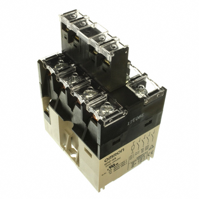 G7Z-4A-11Z DC24 Omron Automation and Safety