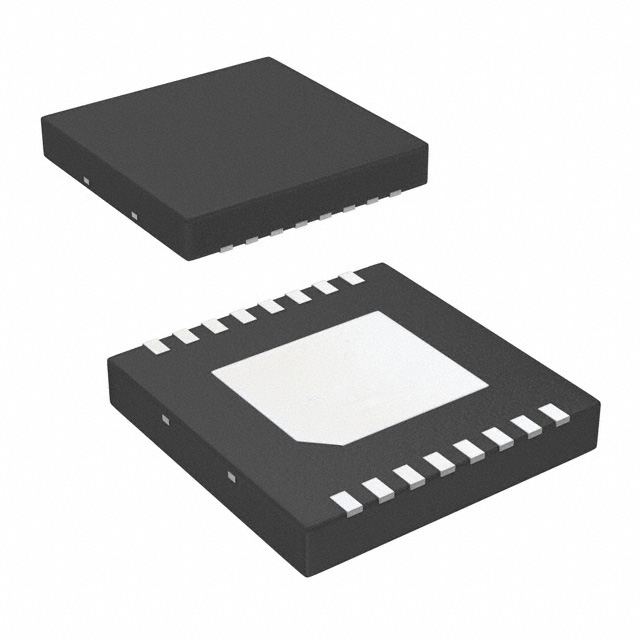 LM5115SD Texas Instruments