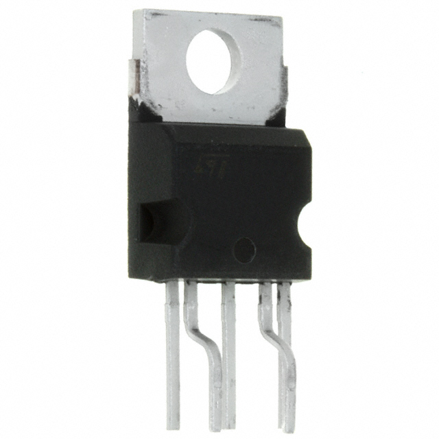 VB027(6) STMicroelectronics