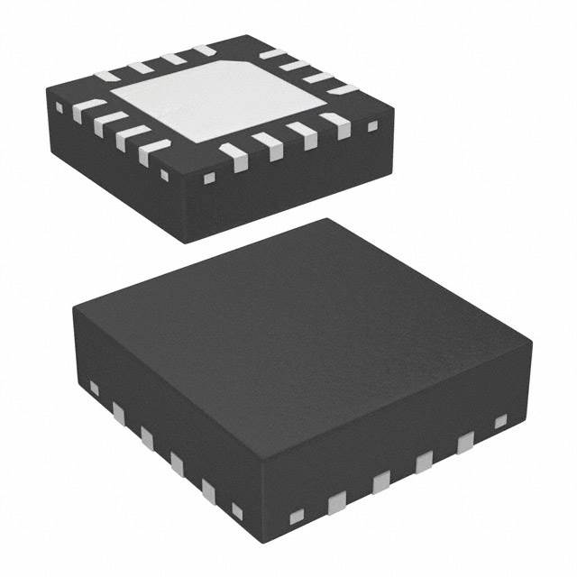 HMC744LC3CTR-R5 Analog Devices Inc.