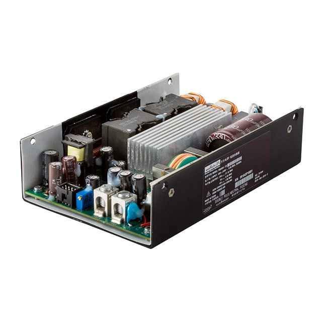 PQU650-24 Murata Power Solutions Inc.