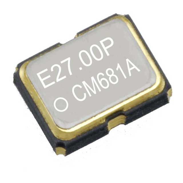 VG-4231CE 25.0000M-PSCM EPSON