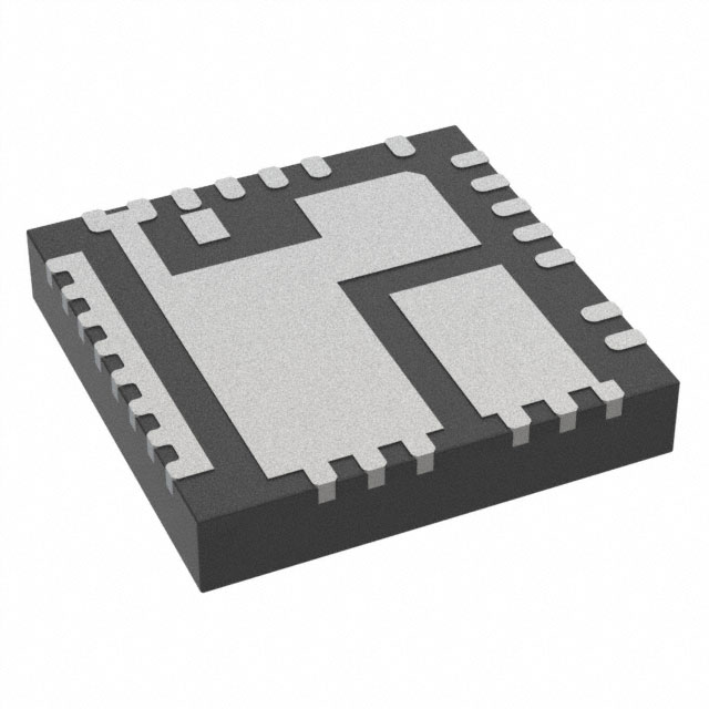 AOZ2368QI-11 Alpha & Omega Semiconductor Inc.