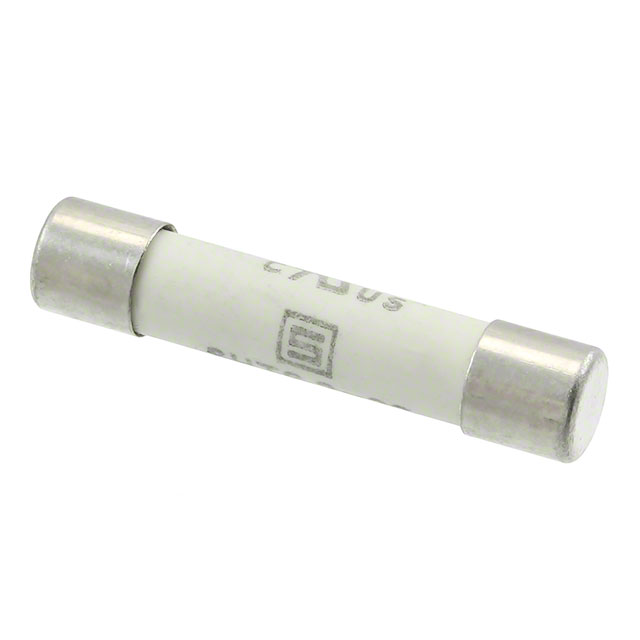 8020.5021 SCHURTER Inc.