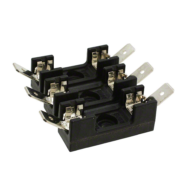 BK/S-8202-3-R Eaton - Electronics Division