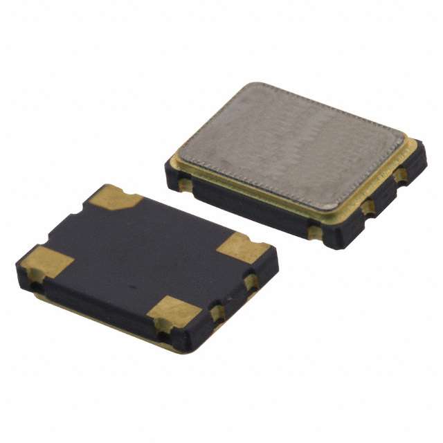 ECS-3951M-650-B-TR ECS Inc.