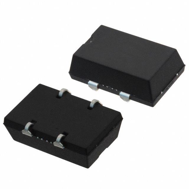 ECS-8FMX-666-TR ECS Inc.