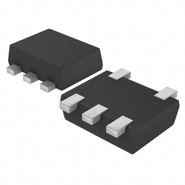 TAR5S33UTE85LF Toshiba Semiconductor and Storage