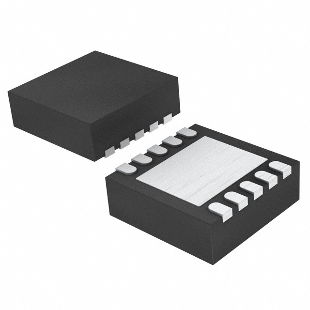 TPS61166DSKT Texas Instruments