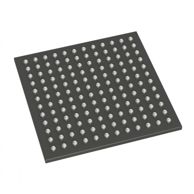 A3P250-FGG144T Microchip Technology