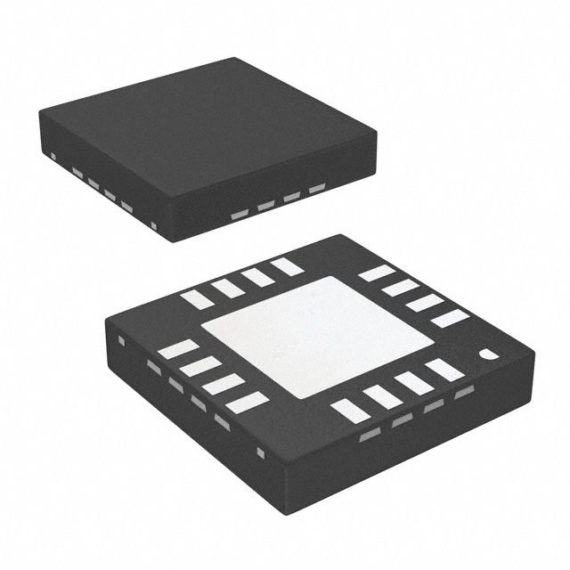 LP2996LQ/NOPB Texas Instruments
