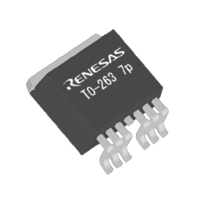 RAJ2800024H11HPF#GB0 Renesas Electronics Corporation