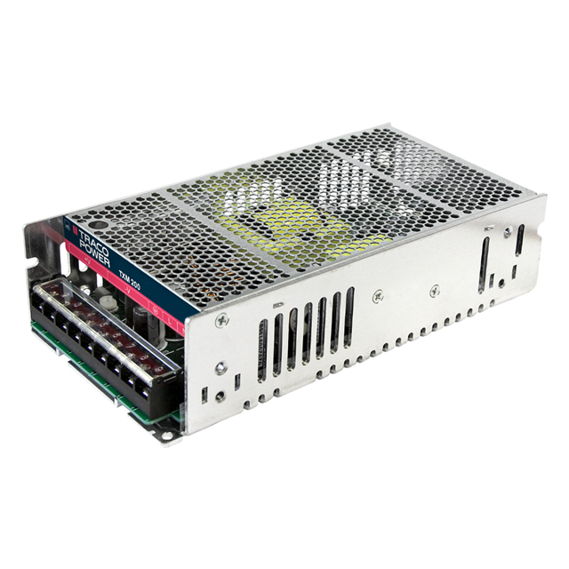 TXM 200-124 Traco Power
