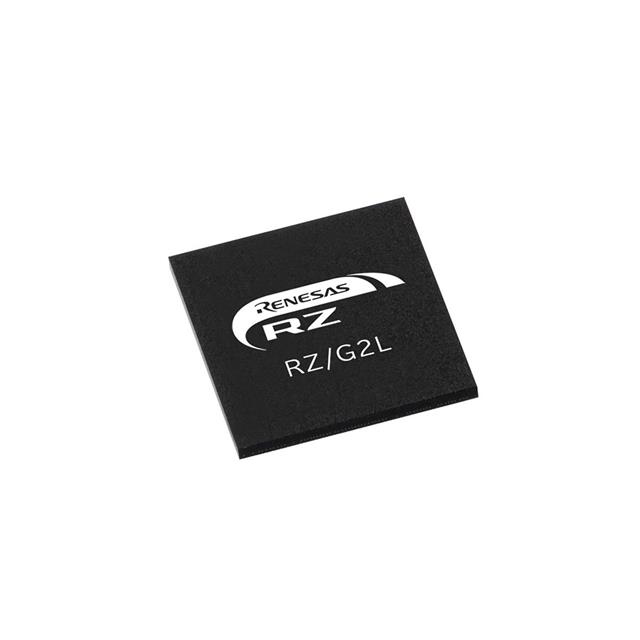 R9A07G044L24GBG#BC0 Renesas Electronics Corporation