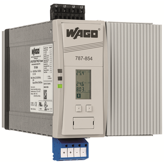787-854 WAGO Corporation