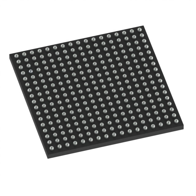 MIMXRT1176AVM8AR NXP USA Inc.