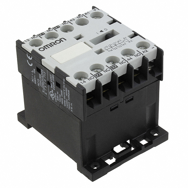 J7KNA-AR-31 24 Omron Automation and Safety