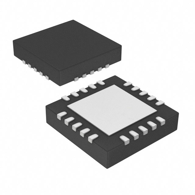 UCS1003-3-BP-TR Microchip Technology
