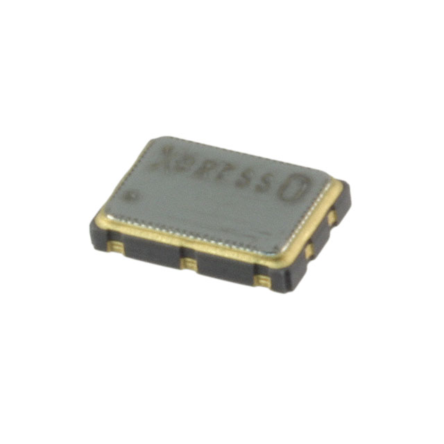 XLH730066.666600X Renesas Electronics Corporation
