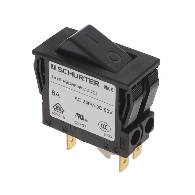 4430.1631 SCHURTER Inc.